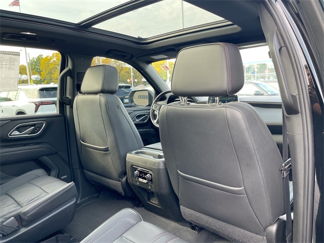 2022 CHEVROLET SUBURBAN - Image 26