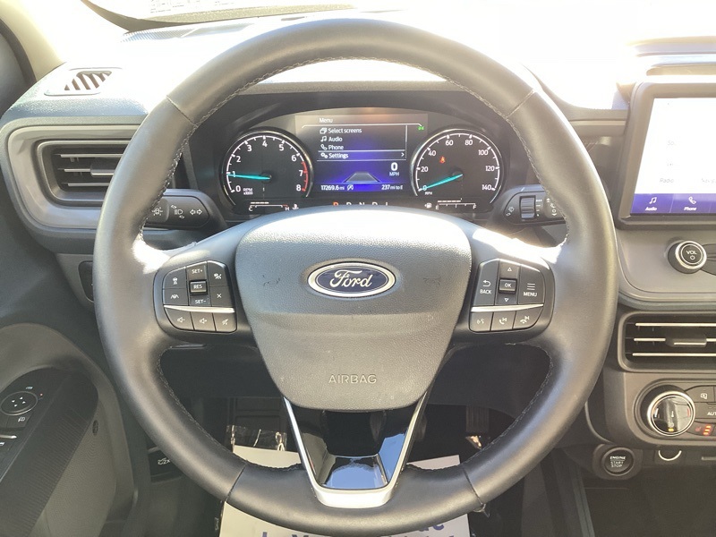 2024 Ford Maverick Lariat photo 38