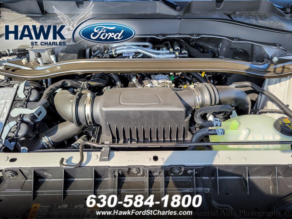 2025 FORD EXPLORER - Image 20