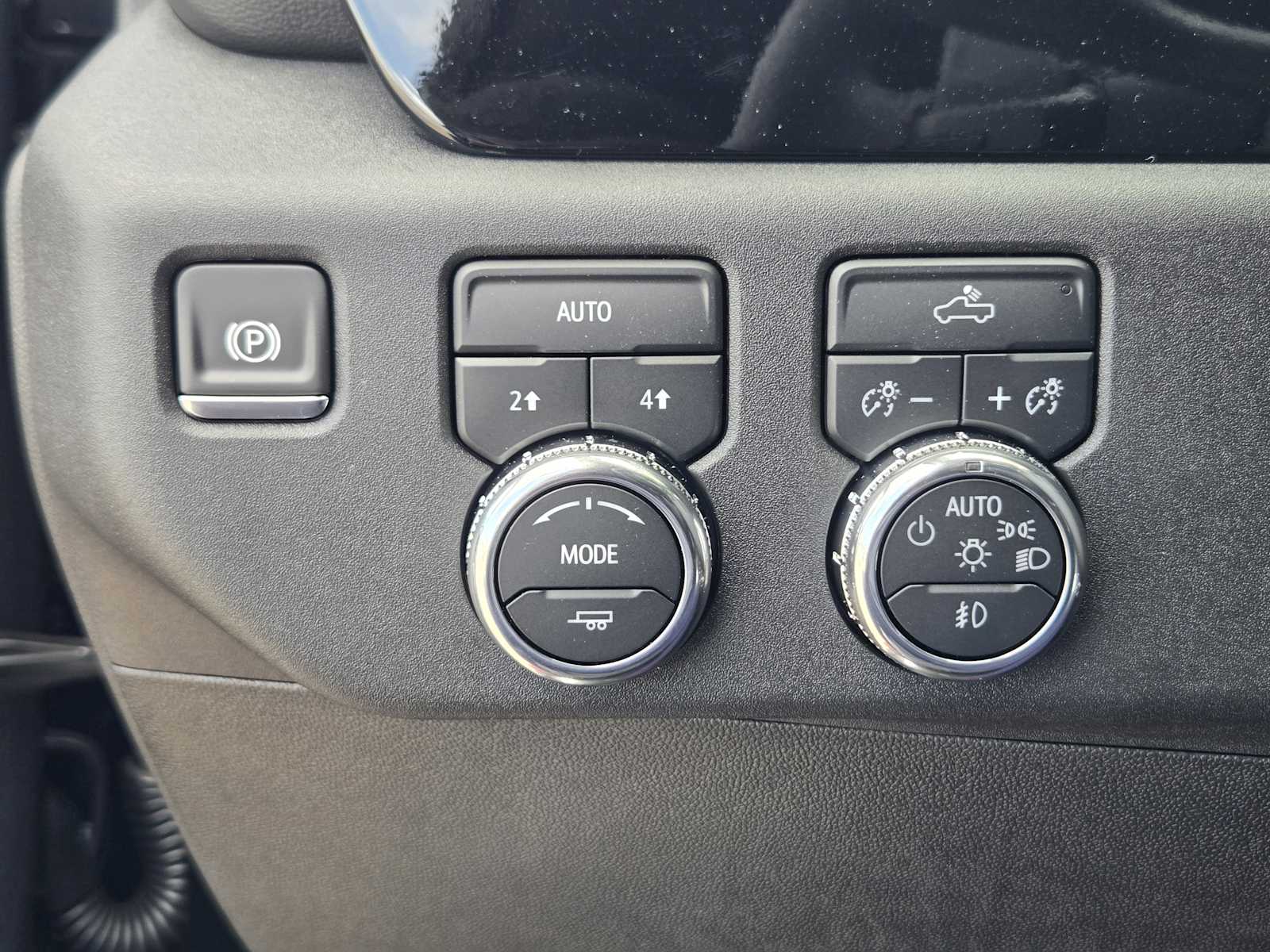 2025 Gmc Sierra 1500 Elevation photo 15