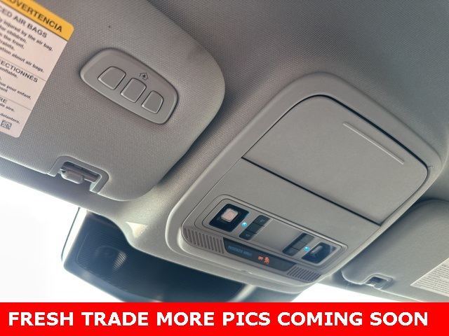 2022 Ford Explorer Limited photo 22