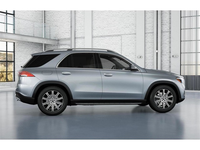 2026 Mercedes Benz GLE 350 4MATIC photo 16