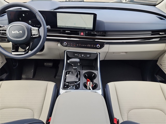 2026 Kia Carnival SX Prestige photo 18