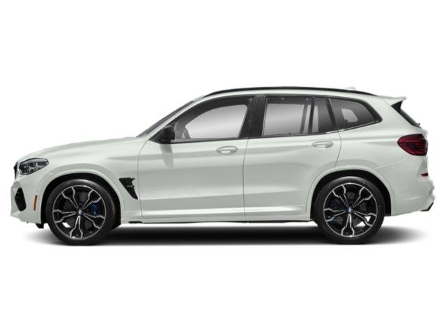 2020 Bmw X3 photo 3