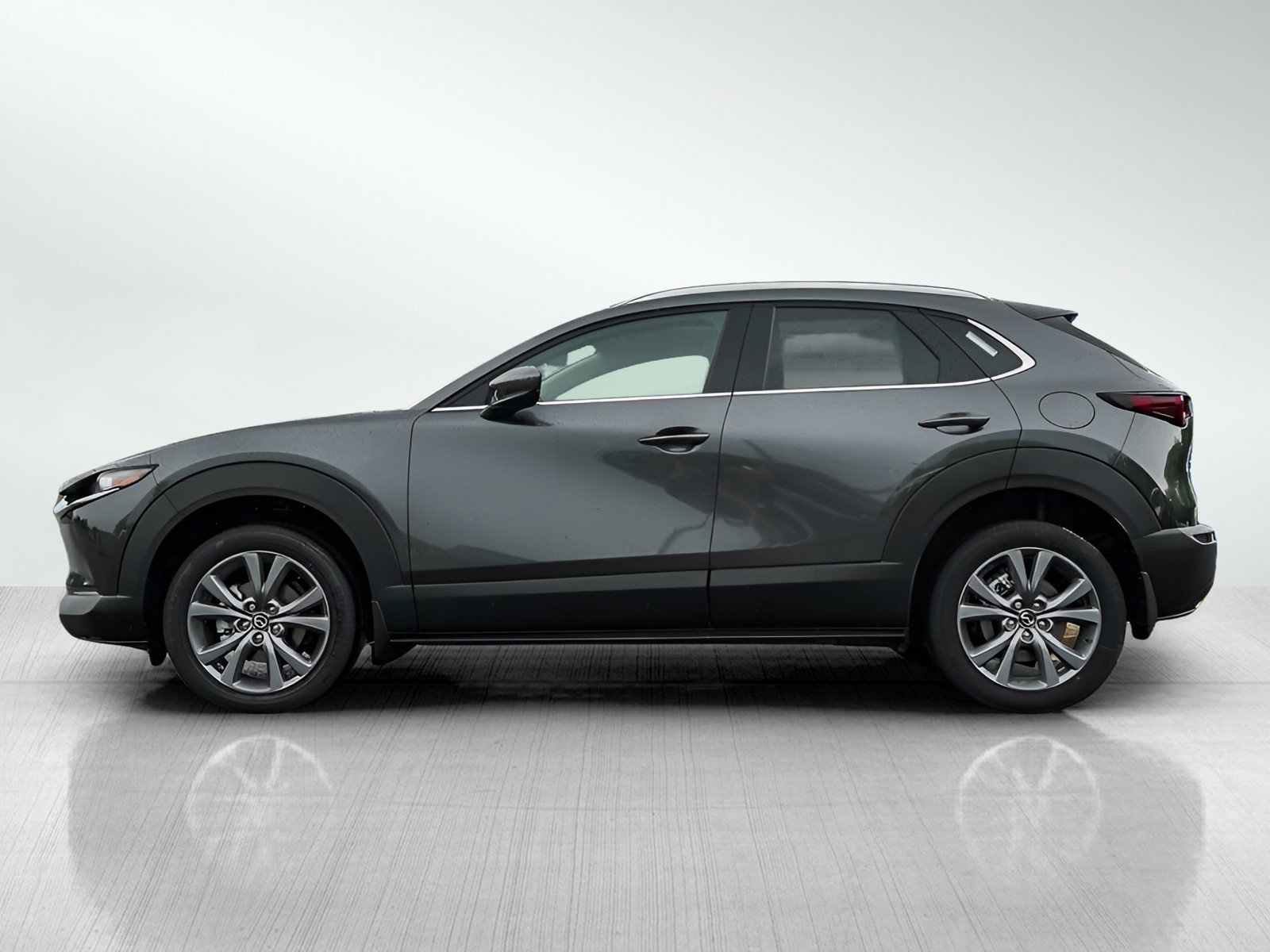 2025 Mazda CX-30 2.5 S Preferred photo 3