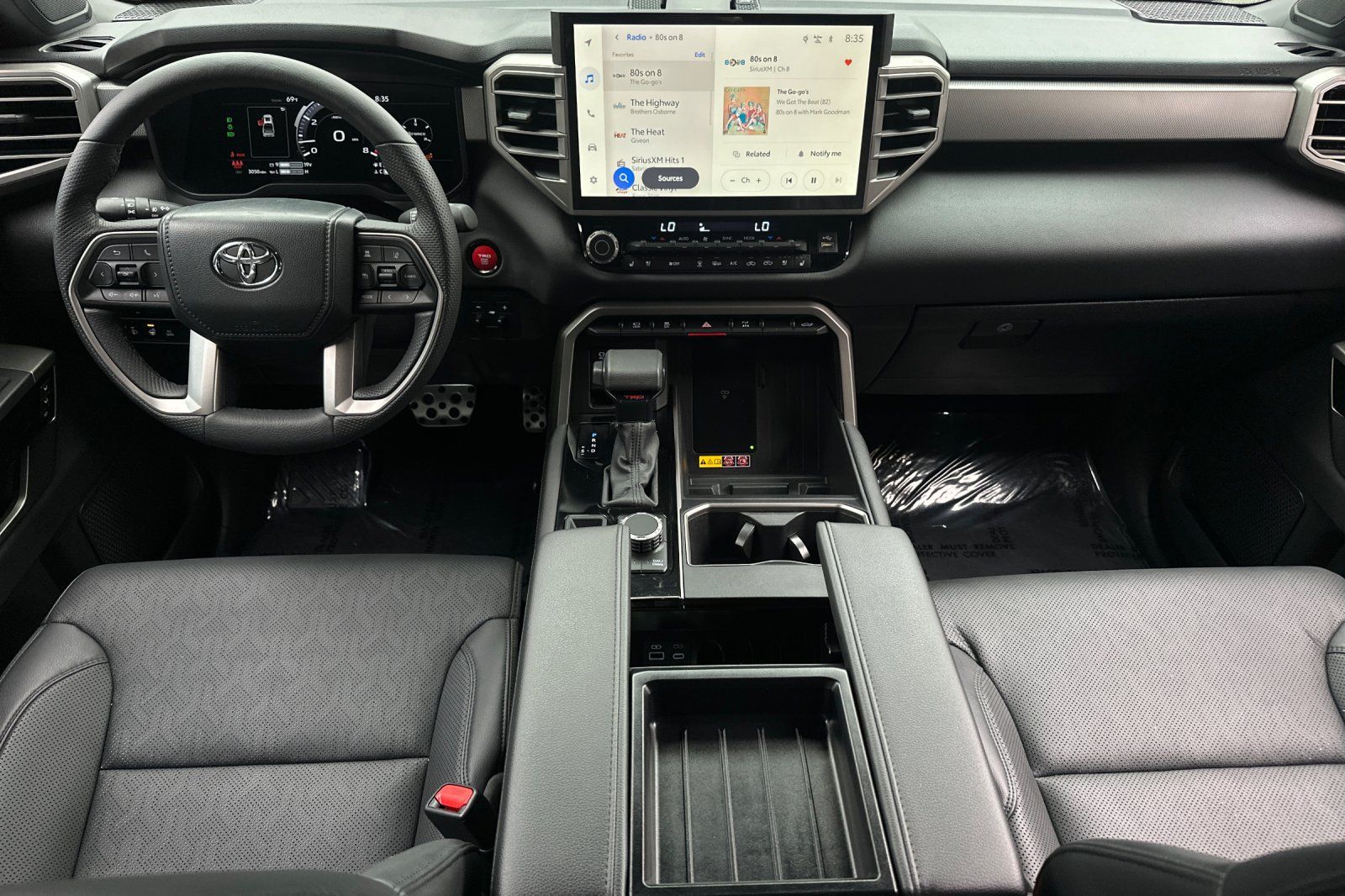 5TFWA5DB5SX290830