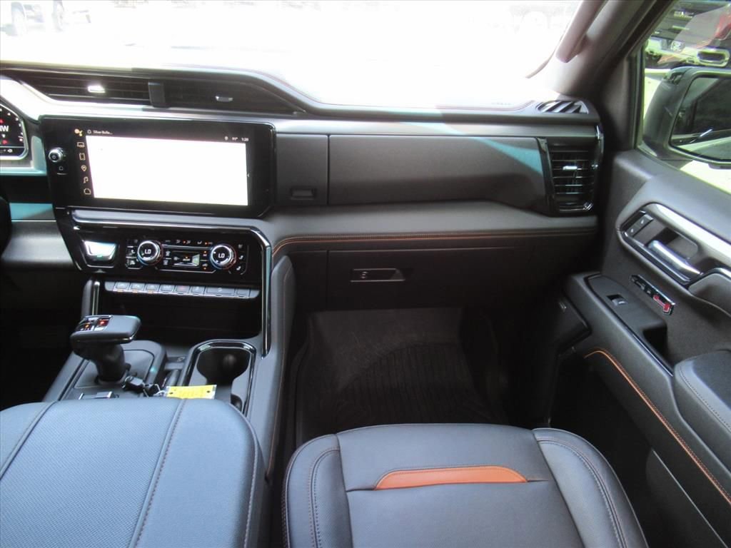 2024 Gmc Sierra 1500 AT4 photo 14