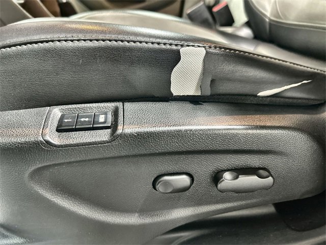 2013 Buick Encore Leather photo 14