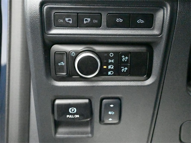 2024 FORD F-150 - Image 11