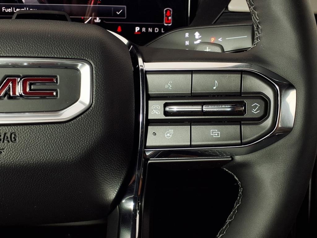 2026 Gmc Acadia Elevation photo 8