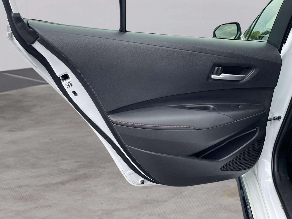 2024 Toyota Corolla Hybrid SE photo 20