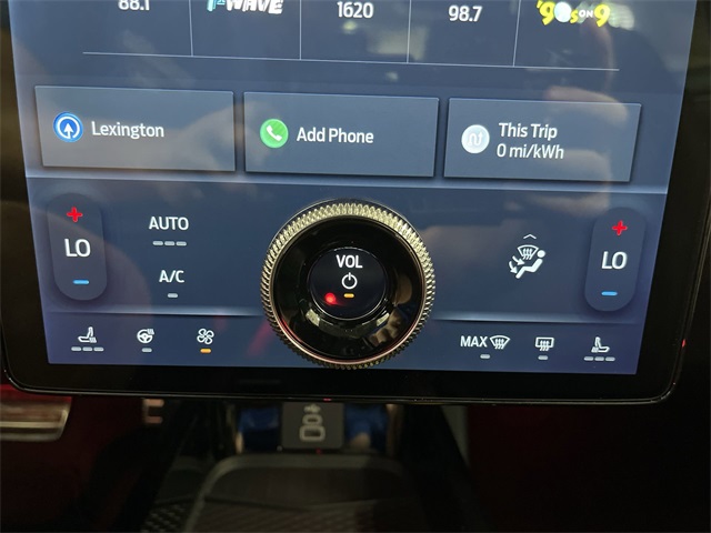 2025 Ford Mustang Mach-E Premium photo 19