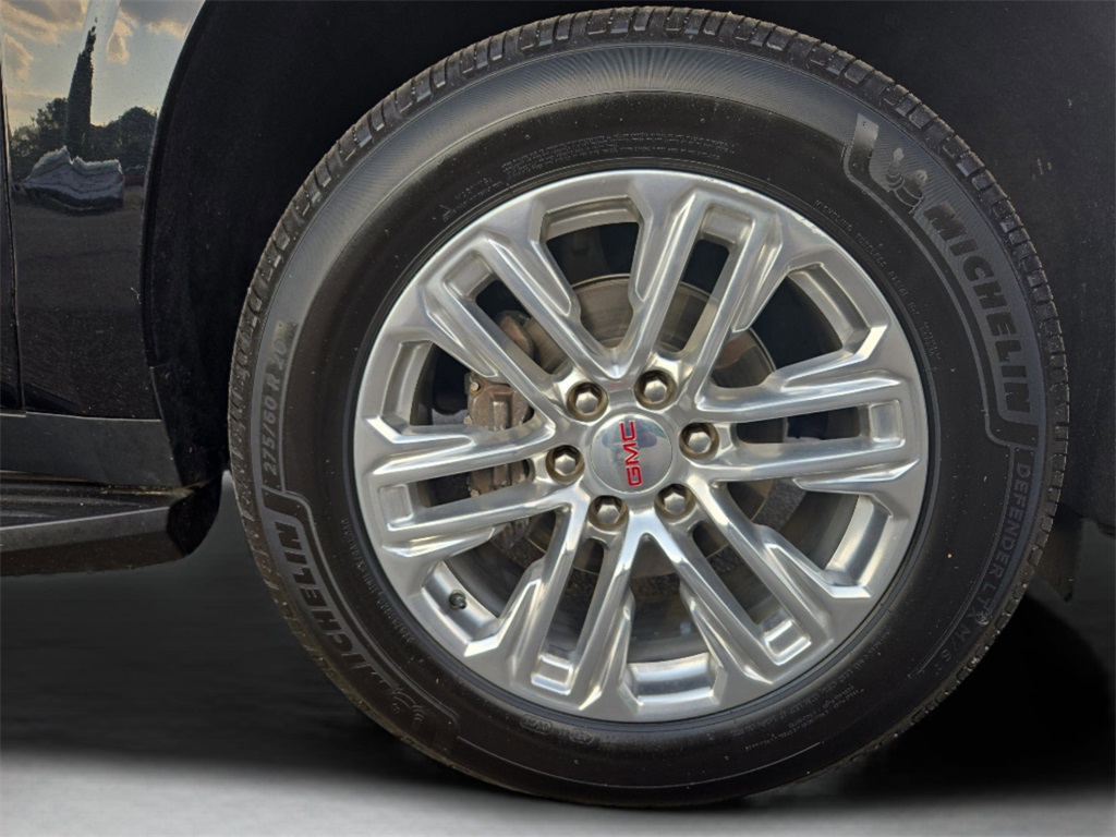 2022 Gmc Yukon XL SLT photo 26