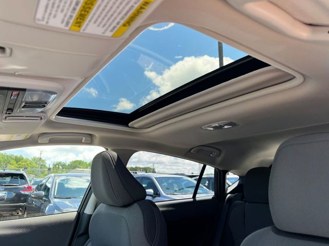 2025 Subaru Crosstrek Premium photo 14