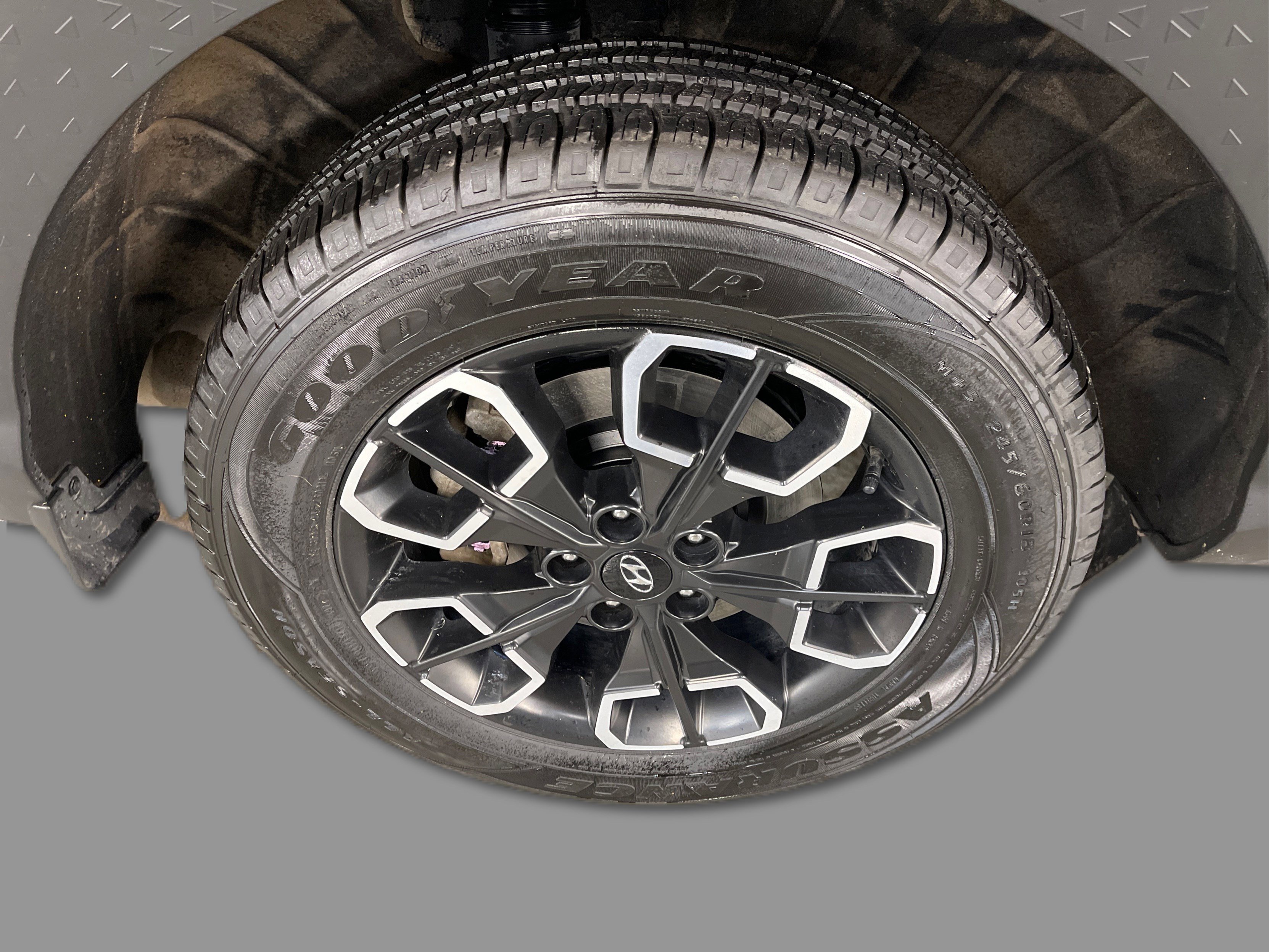 2023 Hyundai Santa Cruz SEL Premium photo 11