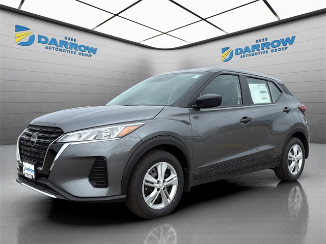 2025 Nissan KICKS PLAY Base's photo