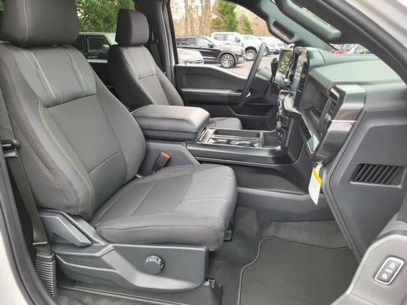 2025 Ford F-150 STX photo 15