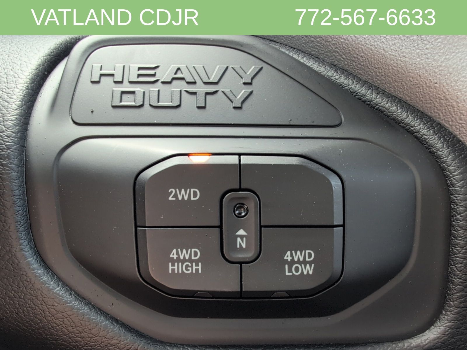 2026 Ram 2500 Big Horn photo 20