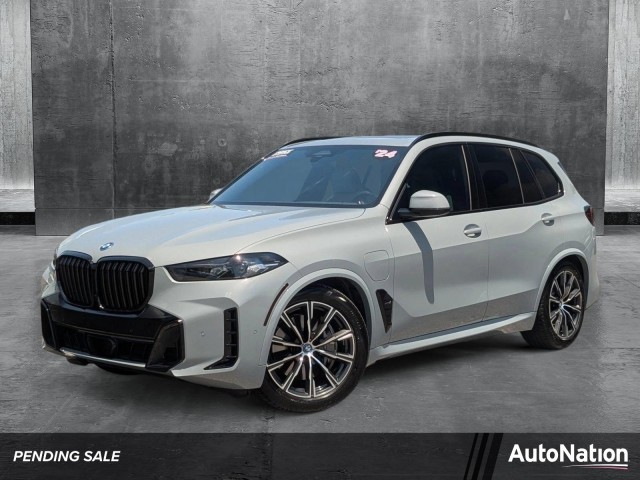 Used 2023 BMW X6 M | Used Cars | 21st Century Auto Group