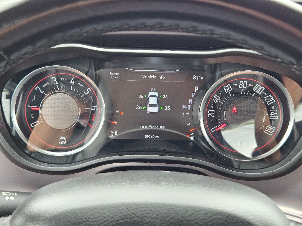 2023 Dodge Challenger SXT photo 14