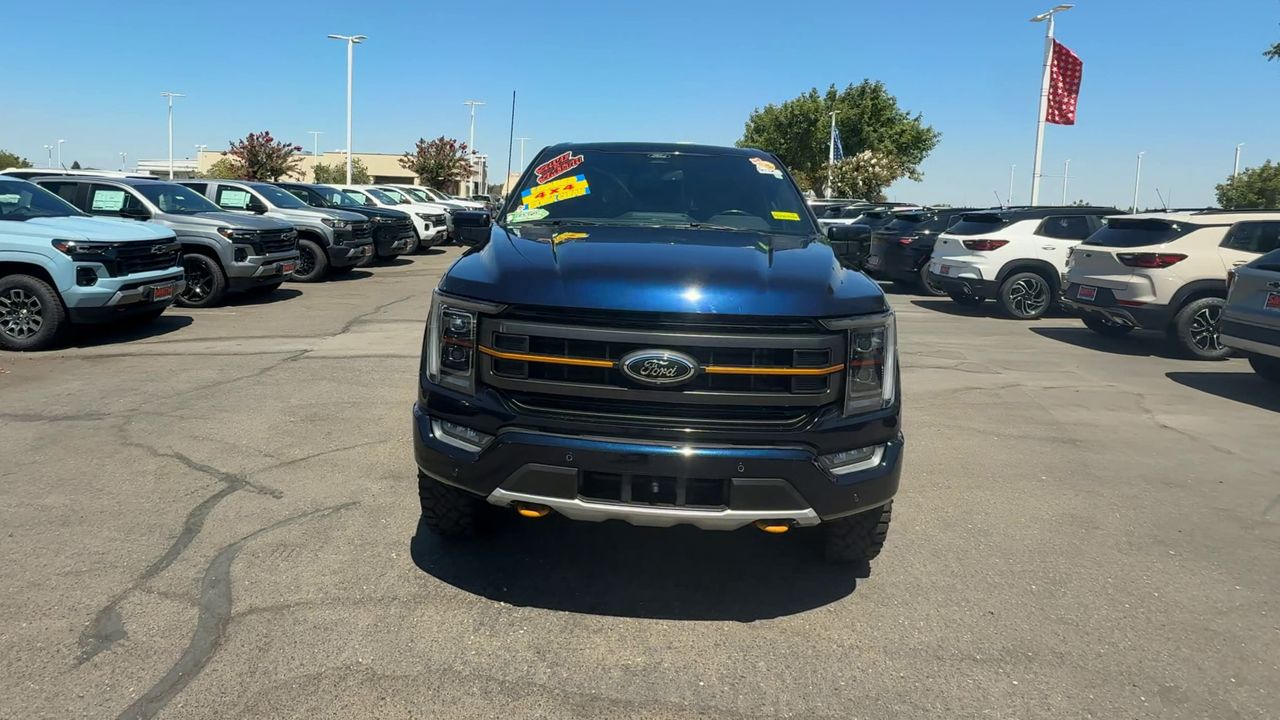 2022 Ford F-150 XL photo 26
