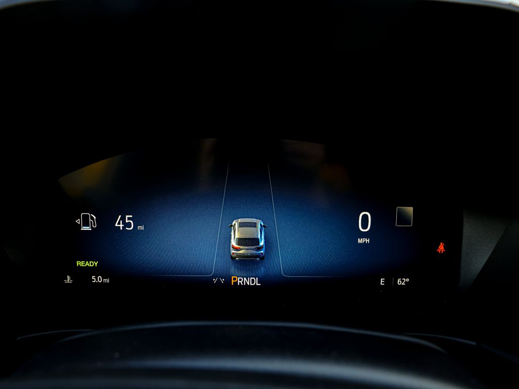 2025 Ford Escape ST-Line Select photo 7