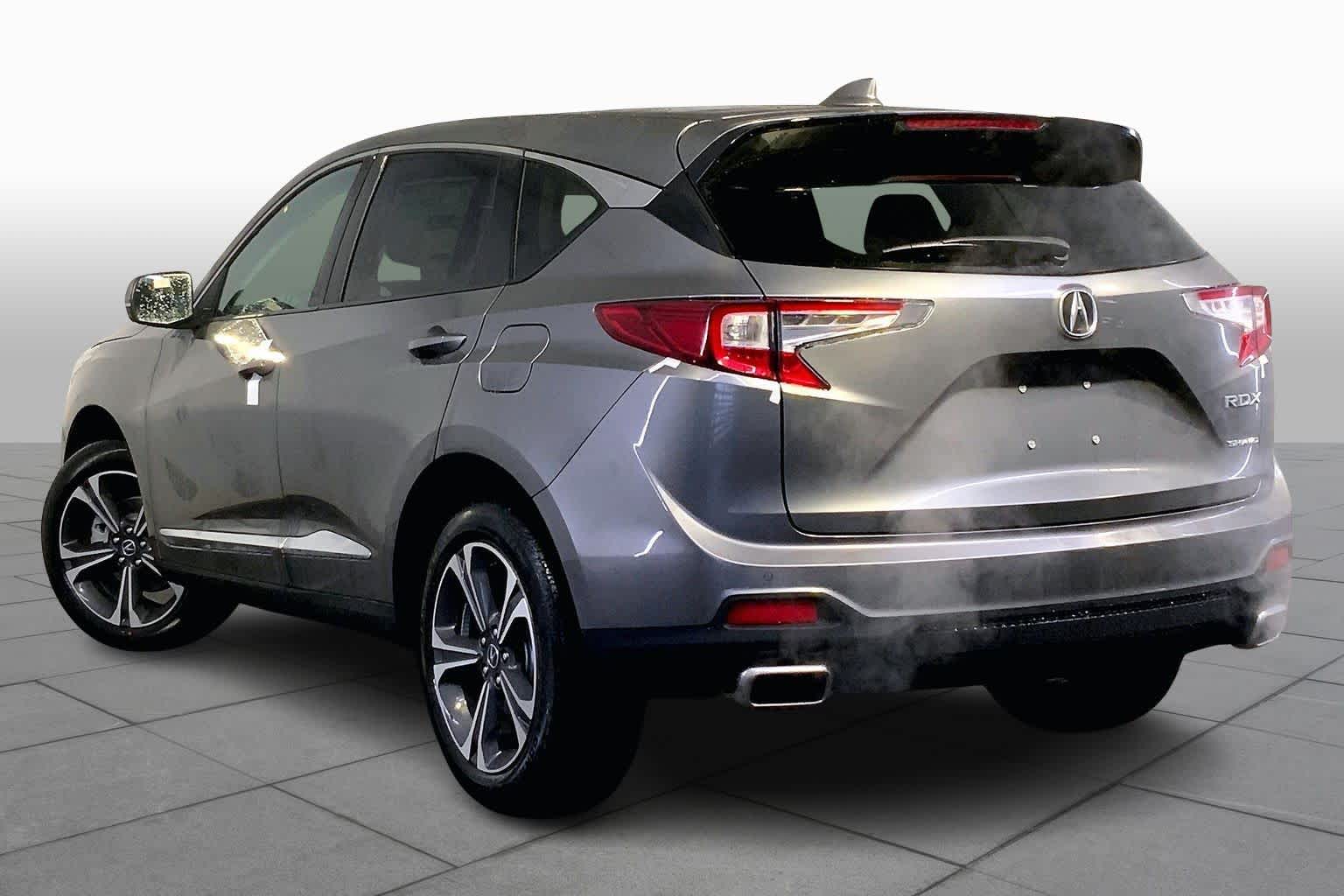 2026 Acura RDX Technology photo 4
