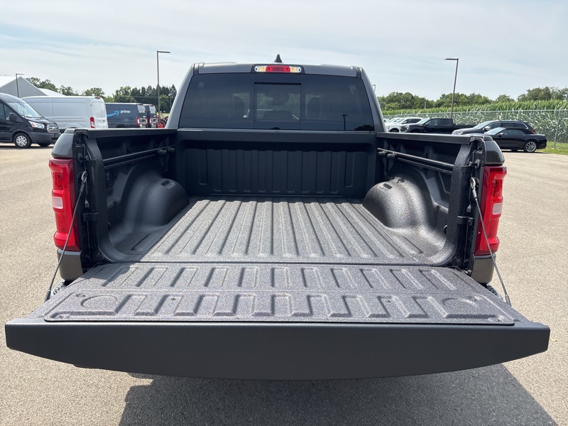 2026 Ram 1500 Big Horn Lone Star photo 9