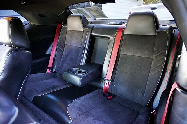 Used 2016 Gray Dodge SRT 392 image 16