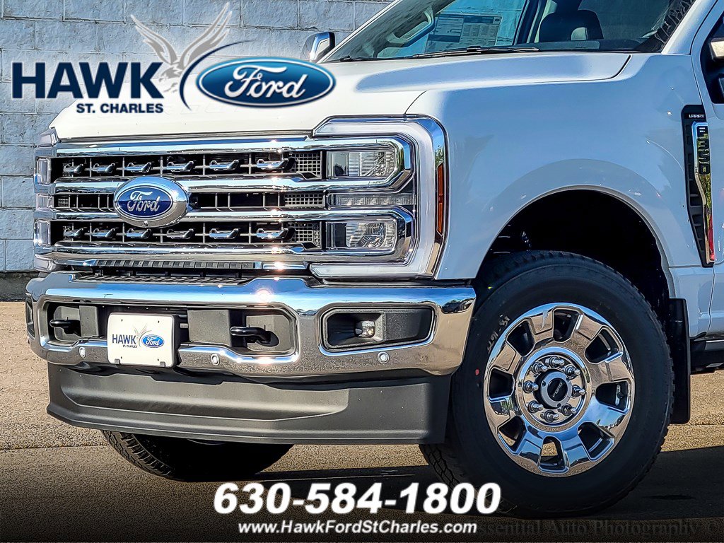 2026 FORD F-350 - Image 1