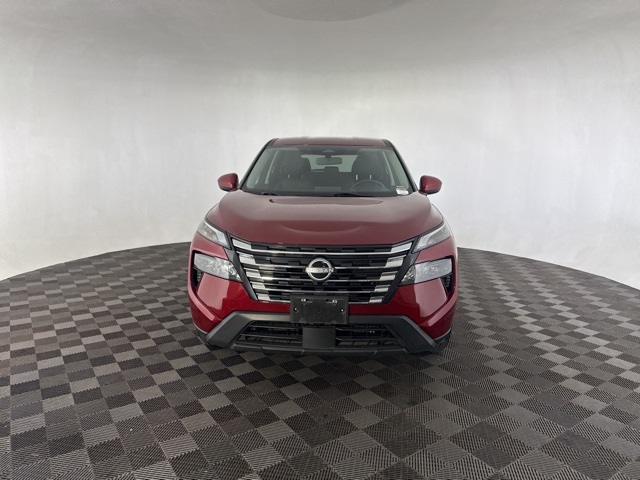2024 Nissan Rogue SV photo 2
