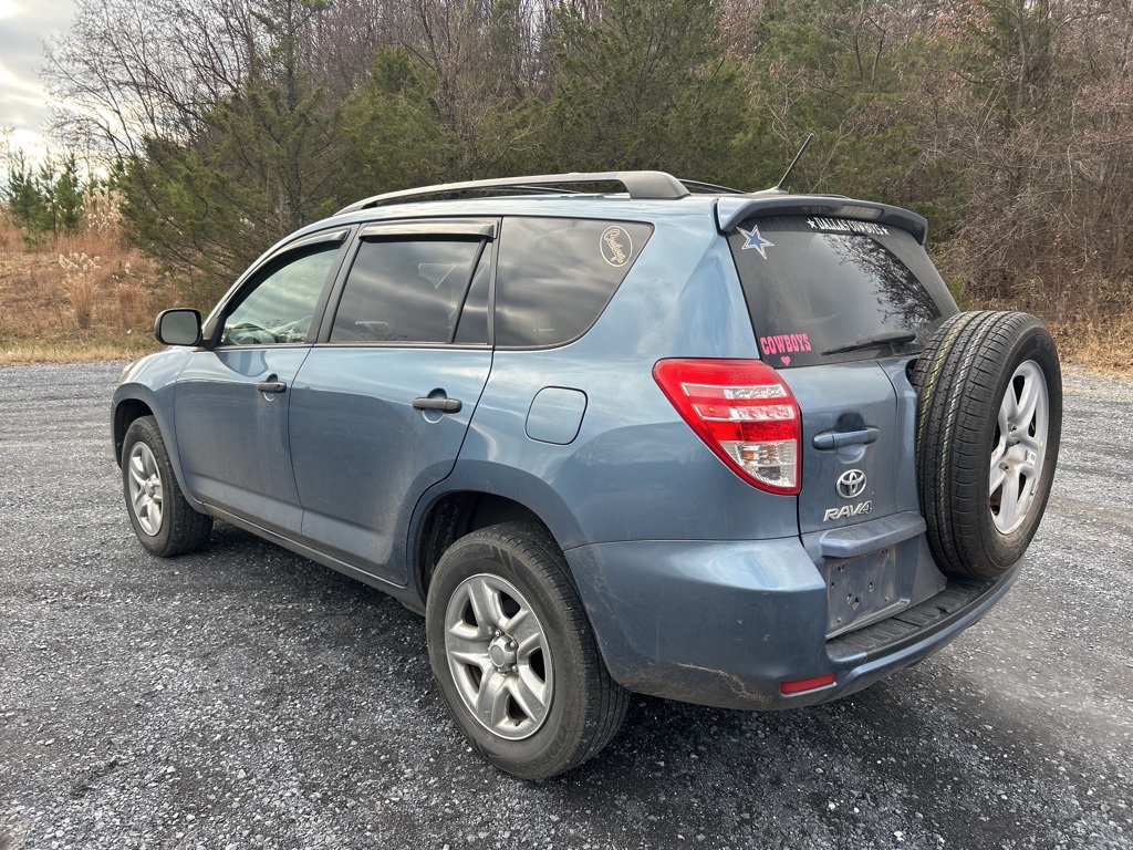 2012 Toyota RAV4 Base photo 3