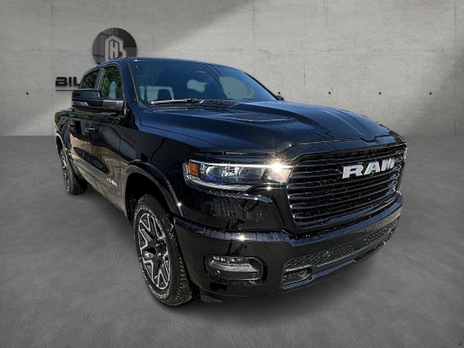 2026 Ram 1500 Laramie photo 4