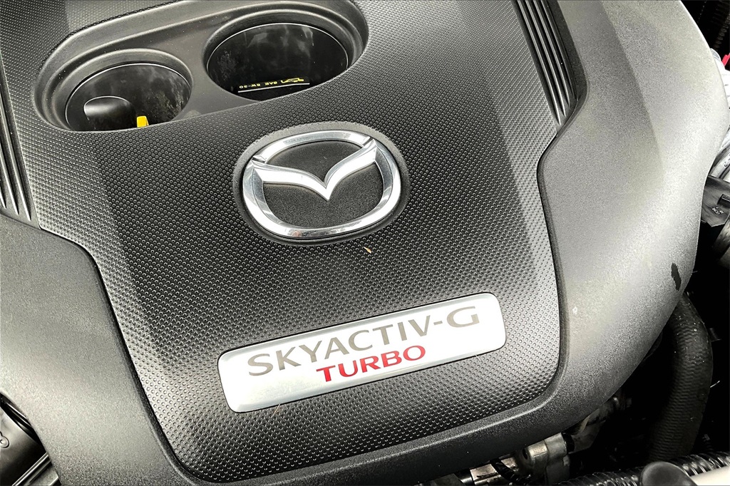 2022 Mazda CX-9 Touring photo 33