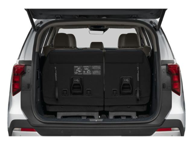 2026 Kia Carnival EX photo 11