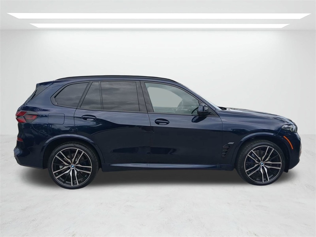 2026 Bmw X5 xDrive40i photo 3