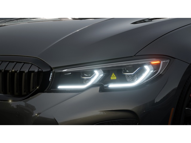 2026 Bmw M340i photo 6