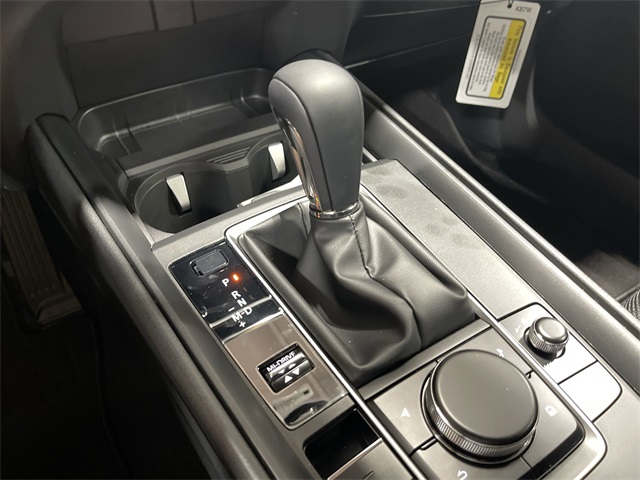 2025 Mazda CX-50 2.5 S Preferred photo 24