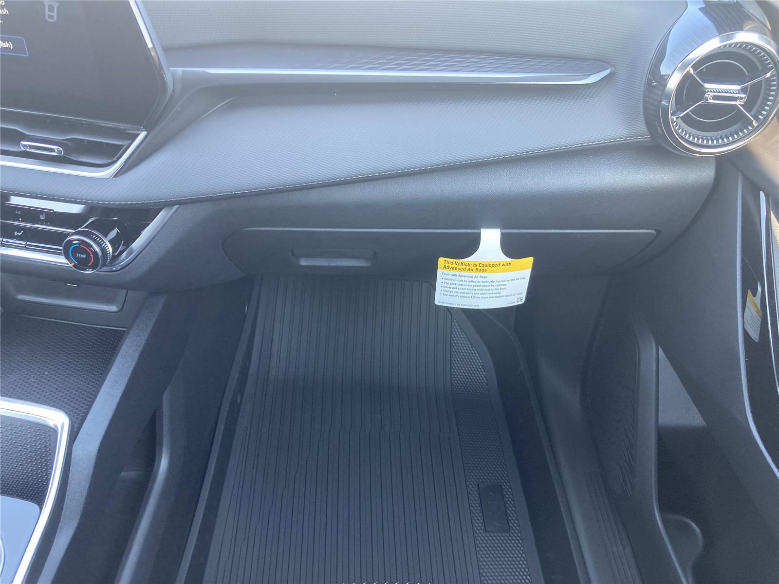 2026 Chevrolet Equinox LT photo 15