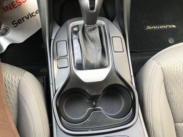 2016 Hyundai Santa Fe Sport Base photo 9