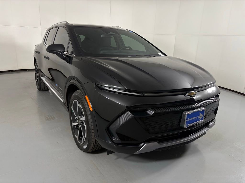Used 2025 Chevrolet Equinox EV LT with VIN 3GN7DLRP9SS149434 for sale in Phoenix, AZ