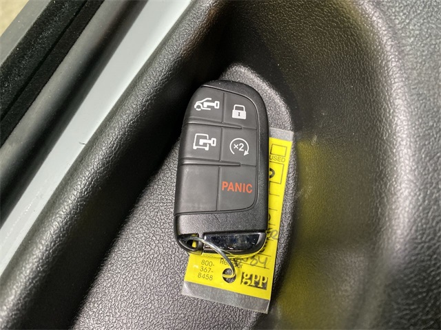 2024 Ram ProMaster 3500 photo 28