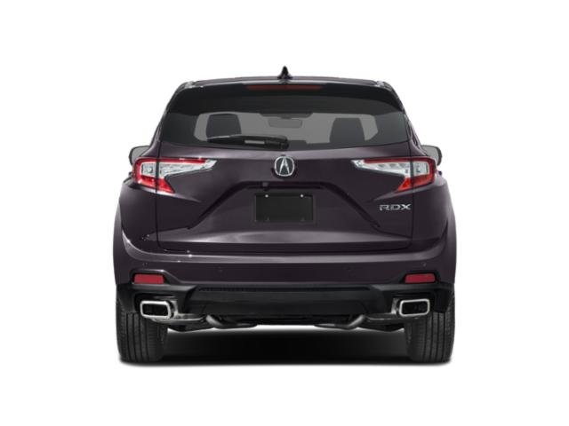 2022 Acura RDX Advance photo 4
