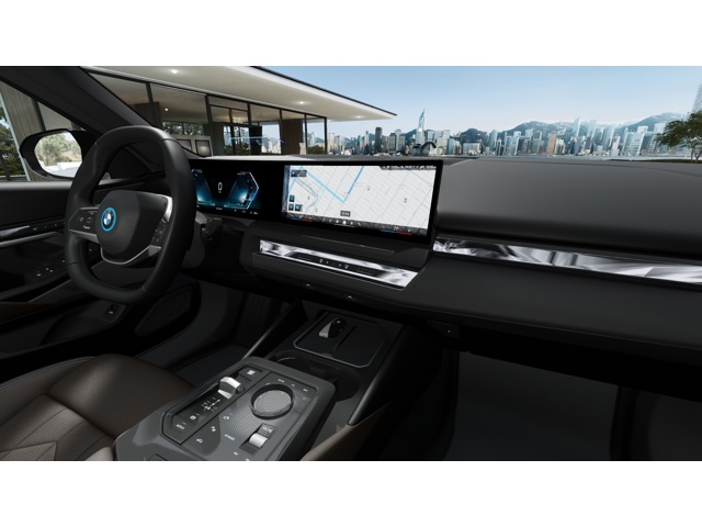 2025 Bmw i5 eDrive40 photo 12