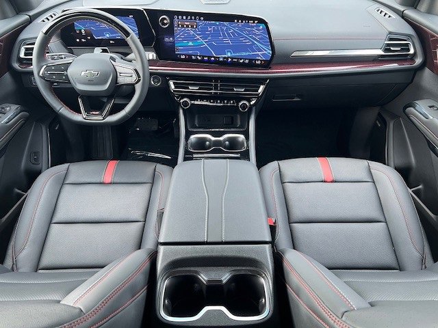 2025 Chevrolet Traverse RS photo 18
