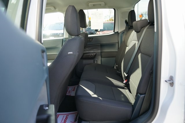 2025 FORD MAVERICK - Image 7