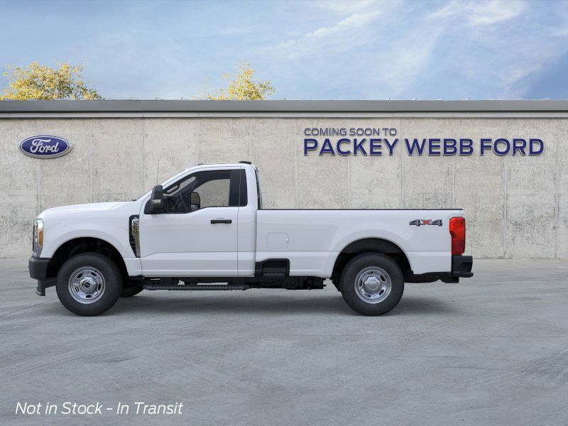 2026 Ford F-250 photo 4