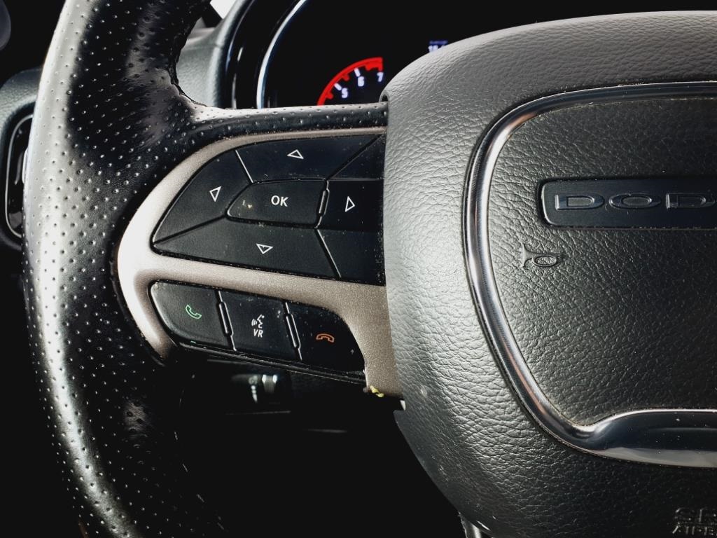 2023 Dodge Durango SXT photo 17