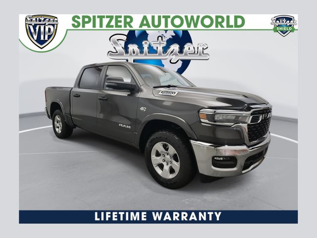 2026 RAM Ram 1500 Pickup Big Horn/Lone Star's photo