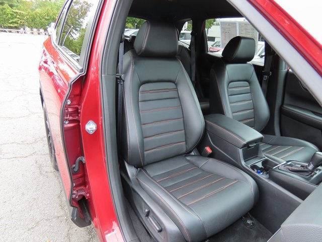 2024 Honda CR-V Sport-L photo 14